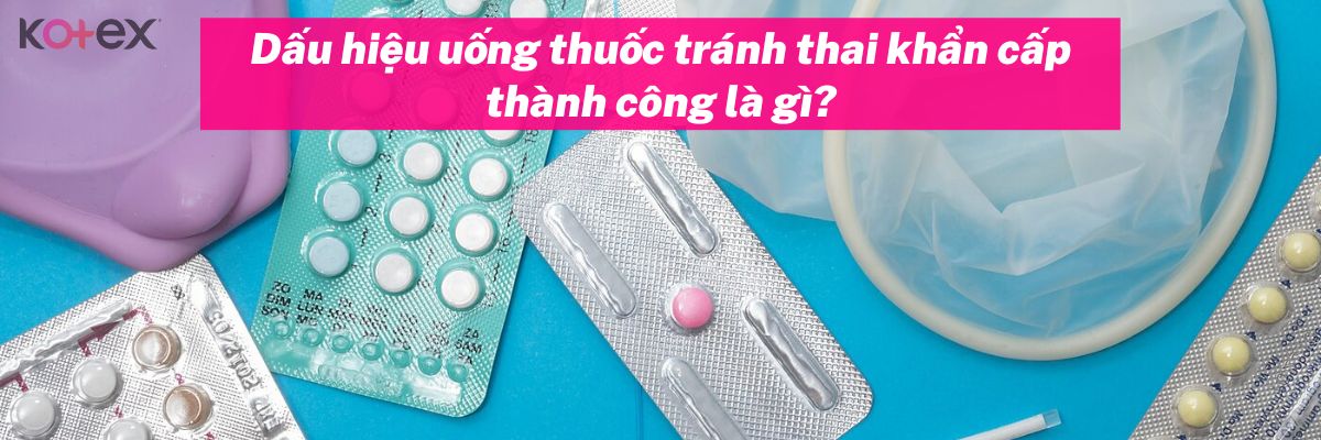 Có nên sử dụng thuốc tránh thai khẩn cấp thường xuyên không?