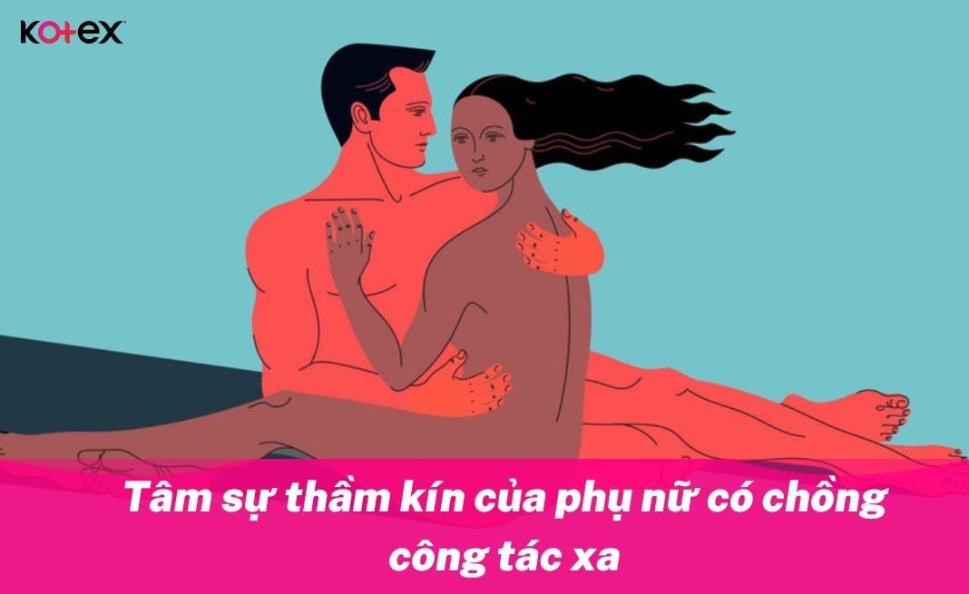 tâm sự thầm kín