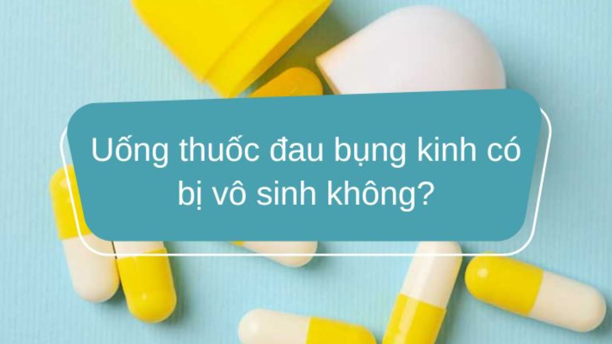 4. Cách phòng tránh và bảo vệ sức khỏe sinh sản khi sử dụng thuốc