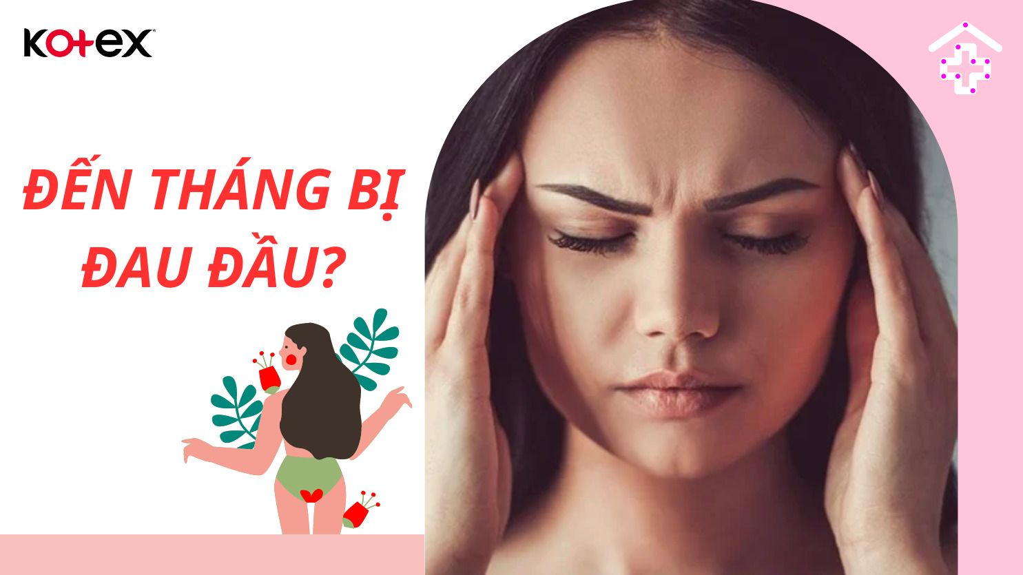 4. Phương pháp điều trị và cải thiện tình trạng đau đầu