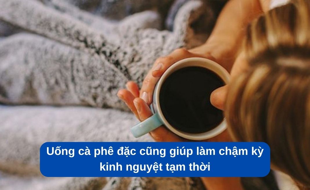 Sử dụng chanh để làm chậm ngày hành kinh