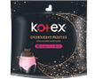 Kotex Ban Đêm Dạng Quần  Size M-L , 2 Miếng